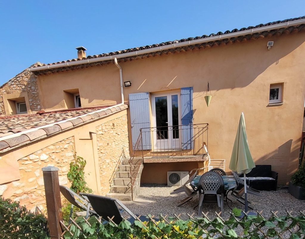 GITE PROVENCE ARTEMISS