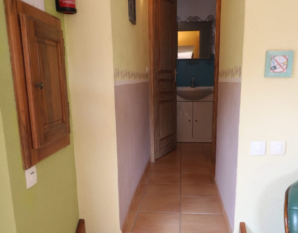 gite artemiss Provence Gargas