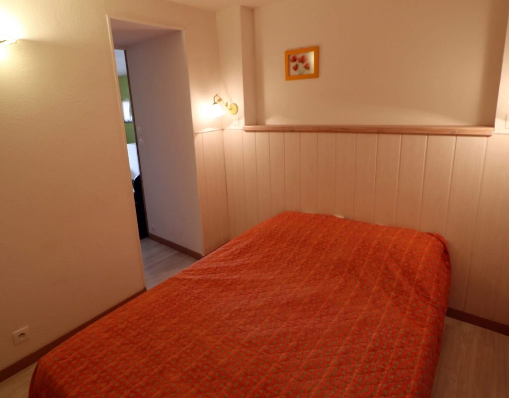 G1 intér chambre
