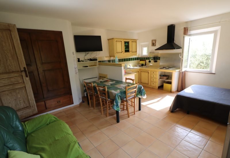 gite Provence