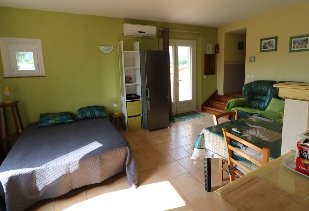 LOCATION DE VACANCES GITE