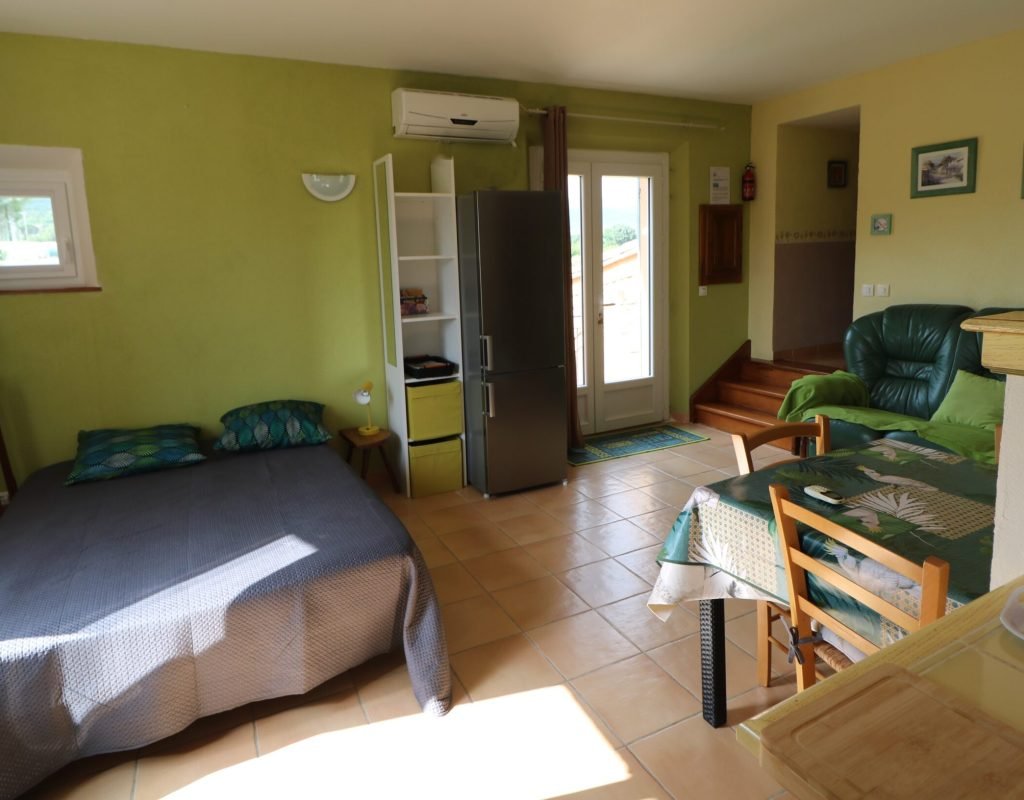 LOCATION DE VACANCES GITE