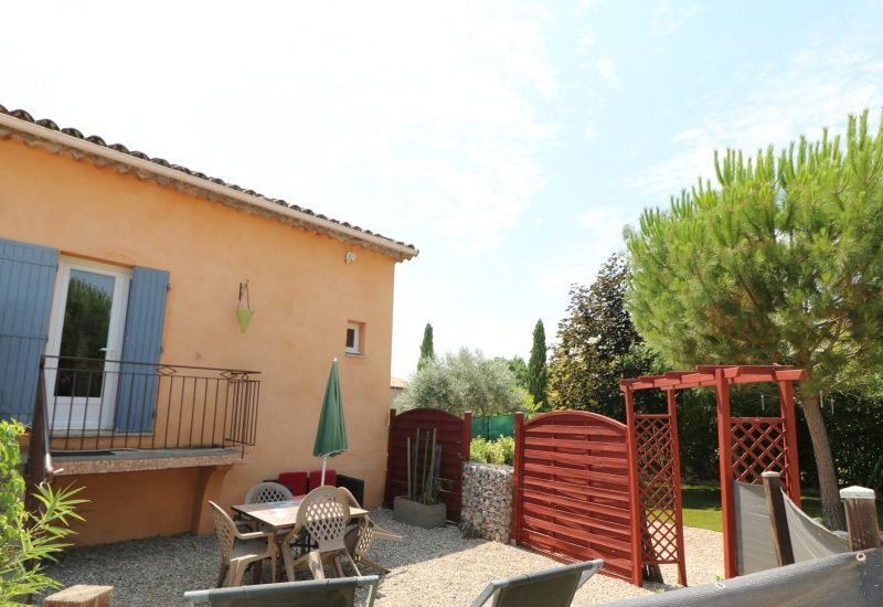 GITE APT LUBERON PROVENCE
