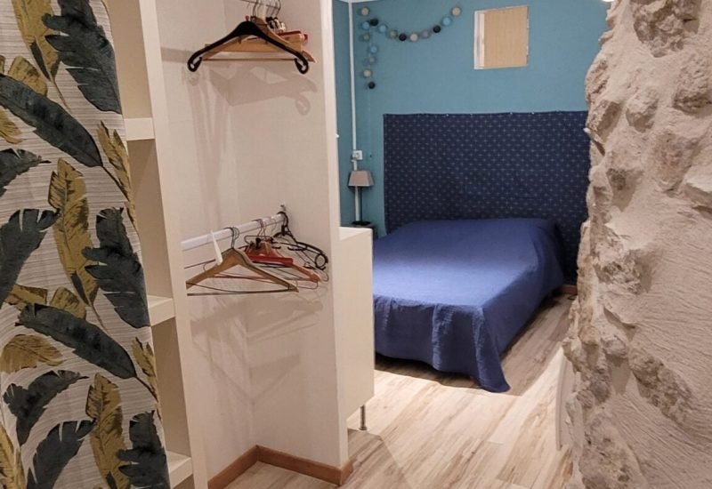 DRESSING GITE AZUR