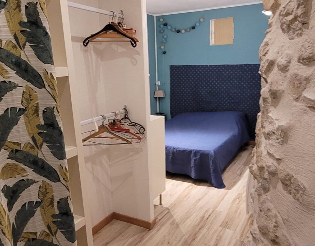 DRESSING GITE AZUR