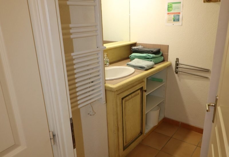 SDB GITE AZUR