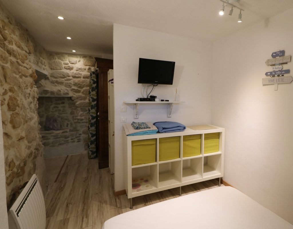 CHAMBRE GITE
