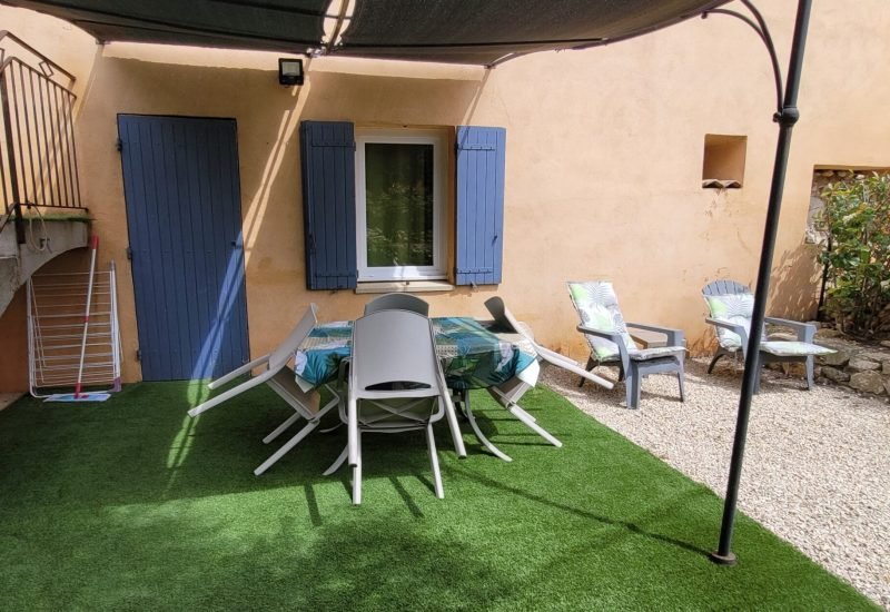 EXTERIEUR GITE